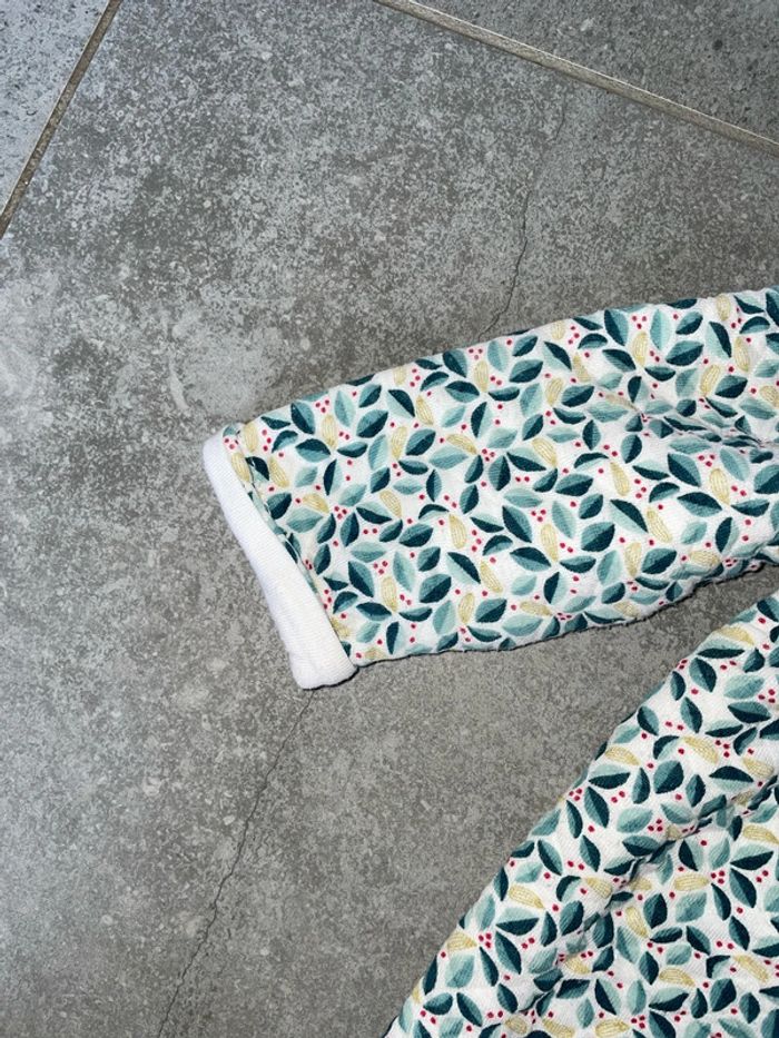 Robe matelassée - photo numéro 3