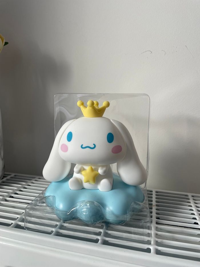 veuilleuse Led Cinnamoroll