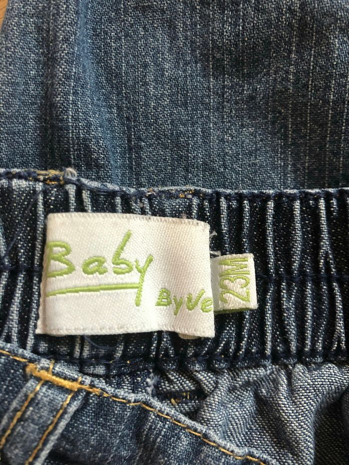 Jeans - photo numéro 3