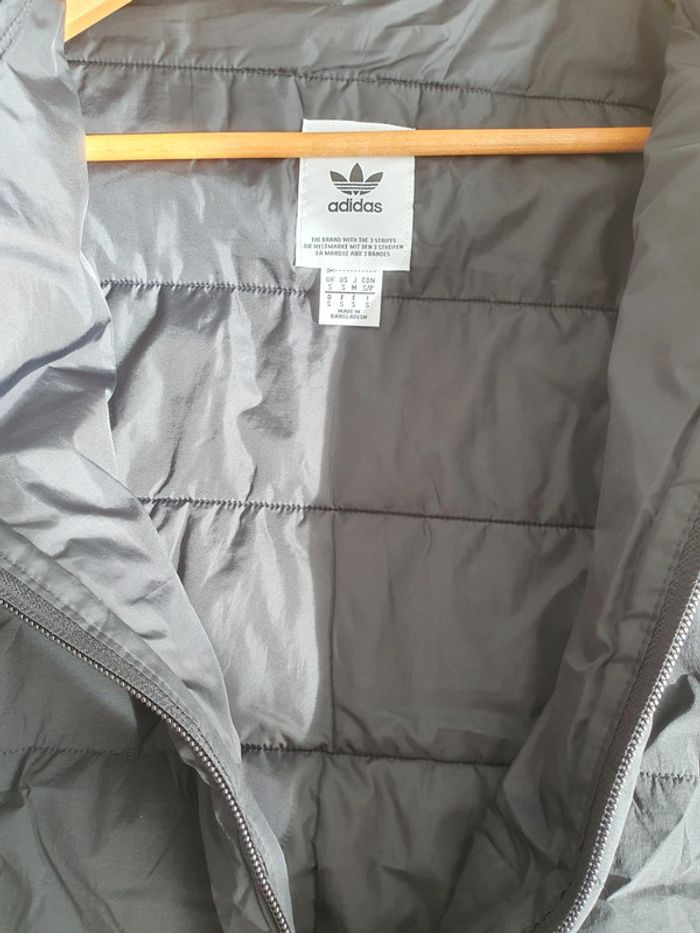 Doudoune Adidas Homme TS - photo numéro 6