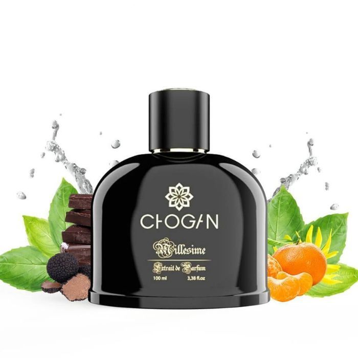 Parfum homme femme - photo numéro 3