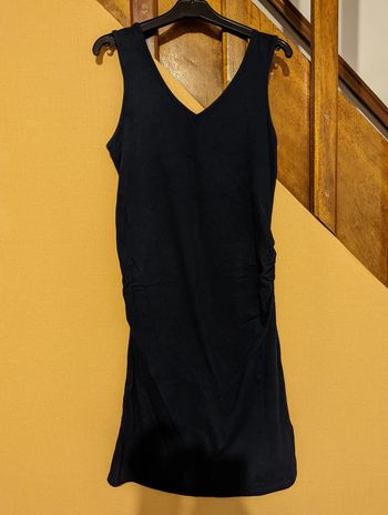 Robe de grossesse