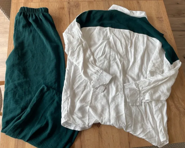 Ensemble 2 pièces - photo numéro 2