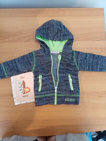 Gilet