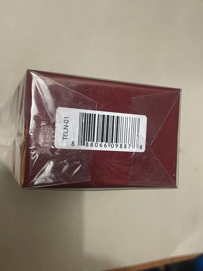 eau de parfum - photo numéro 4