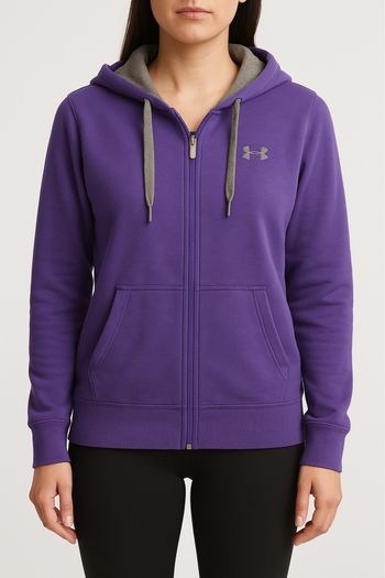 Veste à capuche Under Armour – Taille XL