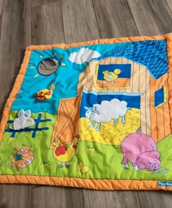 Tapis d'Eveil