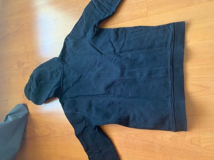 Veste zippée kiabi - photo numéro 2