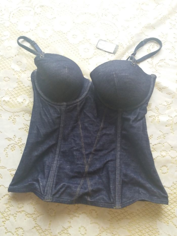 Corset neuf 75B - photo numéro 2