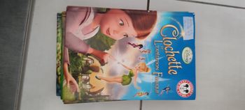 Livre disney