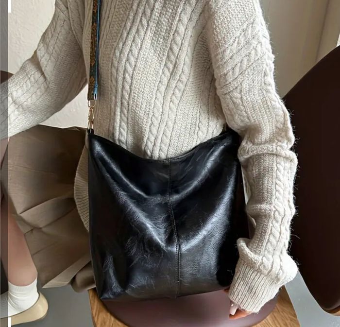 Sac à main élégant - photo numéro 3