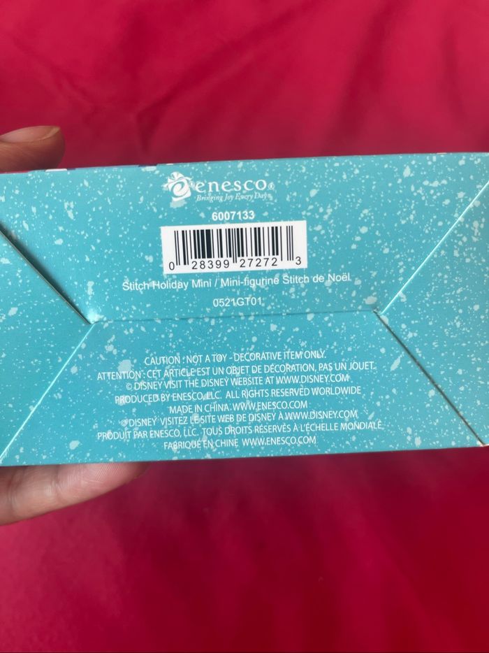 Figurine - photo numéro 3