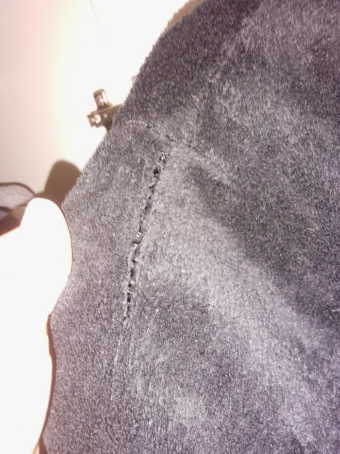 Combinaison pyjama Naruto - photo numéro 3