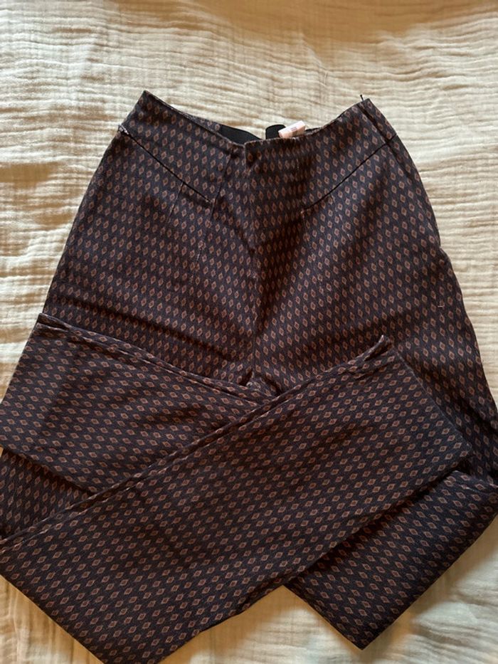 Pantalon Promod - photo numéro 4