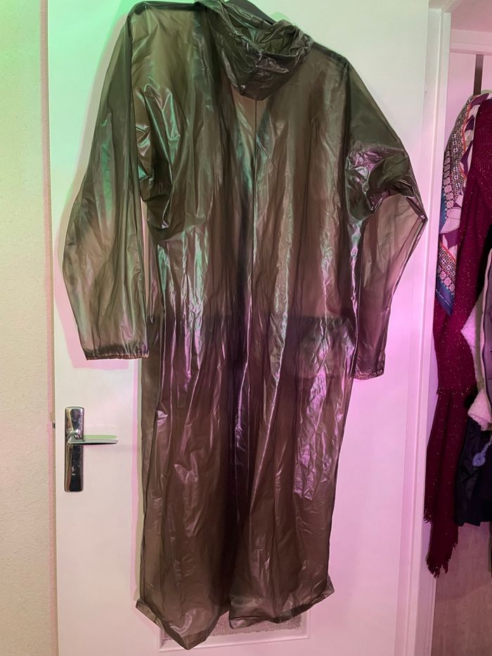 Imperméable - photo numéro 2