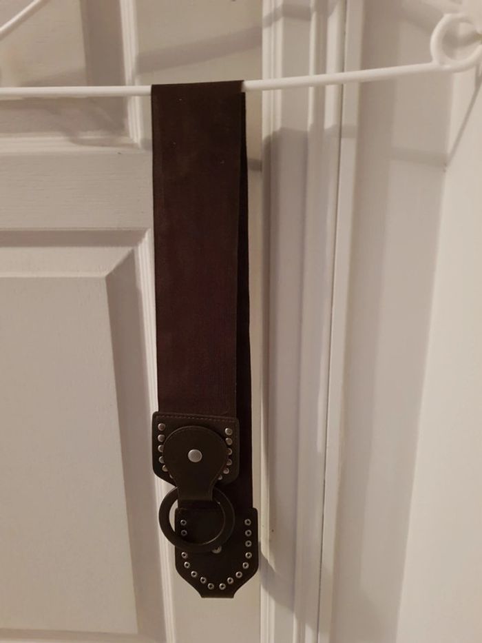 Ceinture elastiquée - photo numéro 3