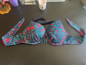 Haut de maillot de bain