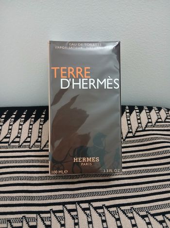 Parfum Hermès