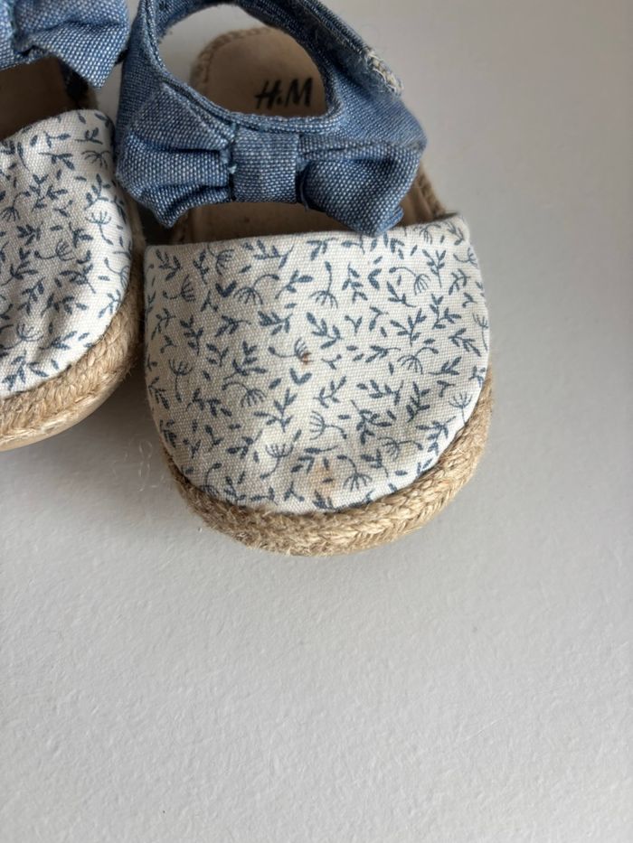 Sandales - photo numéro 2