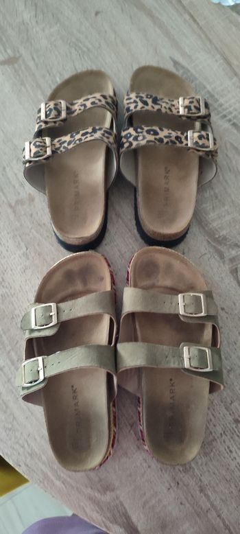 Sandales Primark