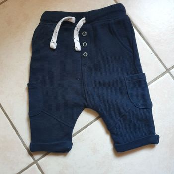 Pantalon 3 mois