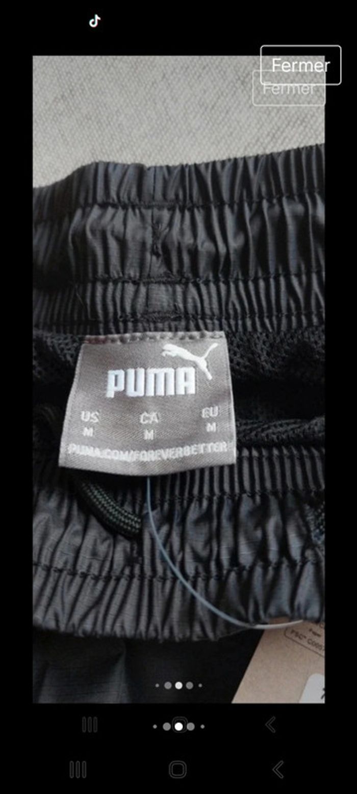 Jogging puma - photo numéro 7