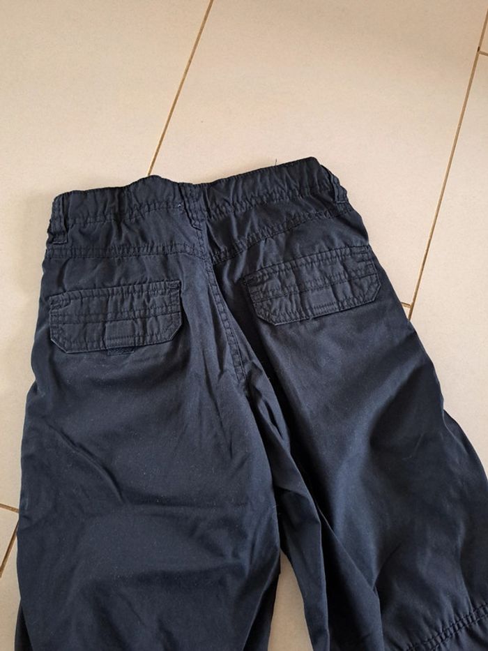 Bermuda 10 ans - photo numéro 2