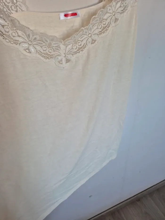 Débardeur Damart taille XL - photo numéro 12