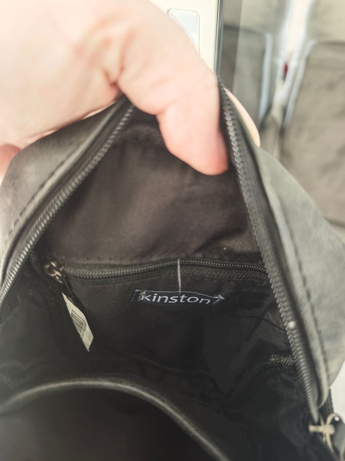 Sacoche bandoulière - photo numéro 4