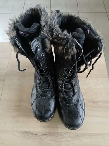 Bottes Lhotse pointure 40