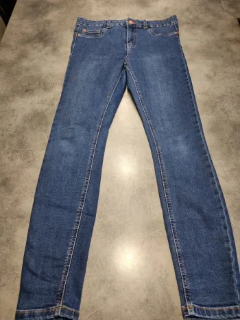 Jean Denim
