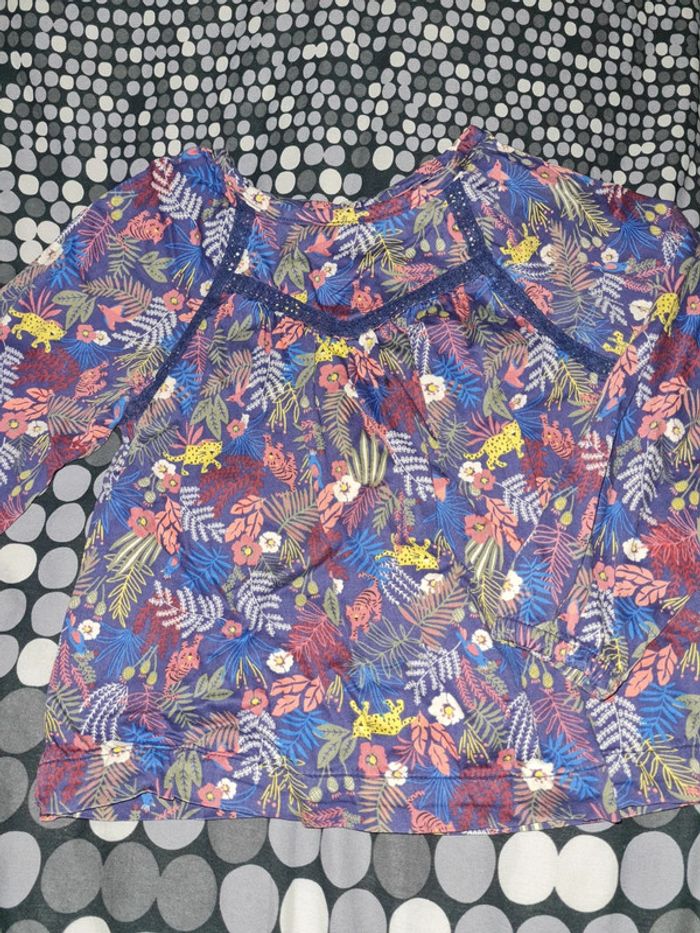 Blouse sergent major - photo numéro 2