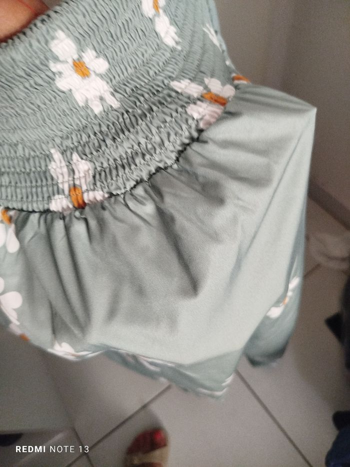 #kytie1XLfemme. Jupe longue taille 1XL - photo numéro 4