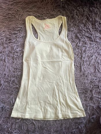 Débardeur Cache cache