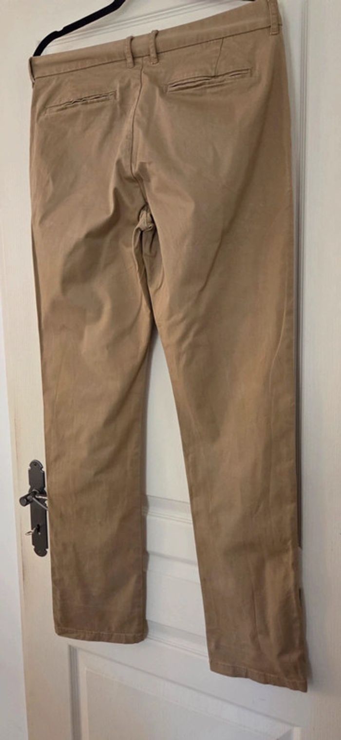 Pantalon Kiabi taille 42 - photo numéro 5