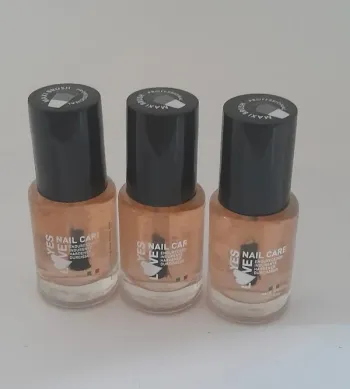 durcisseur  à ongles