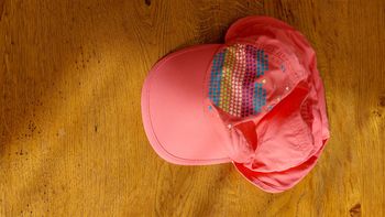 Casquette