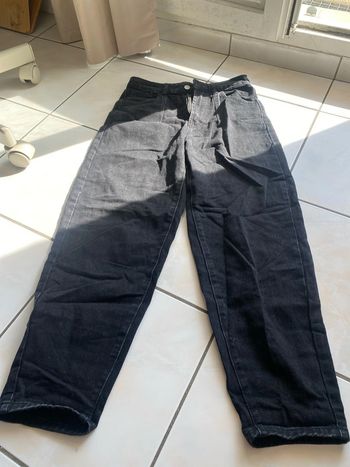 Jean Mom, shein, taille 36