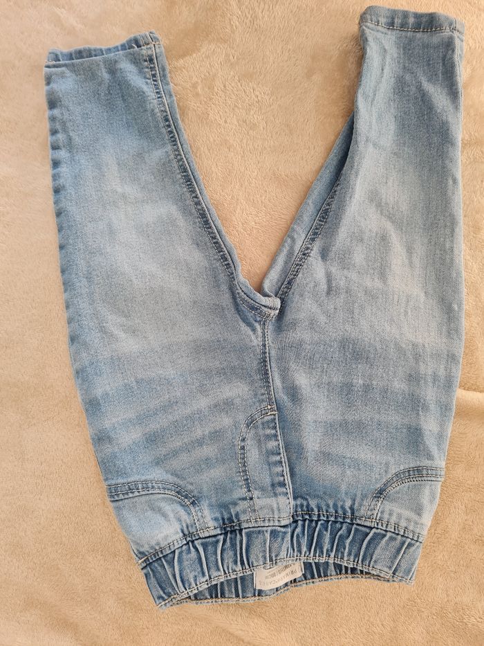 Lot de 2 pantalons - photo numéro 2
