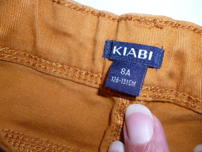 jean slim - photo numéro 2