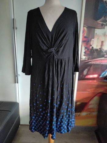 Robe Blancheporte T 50