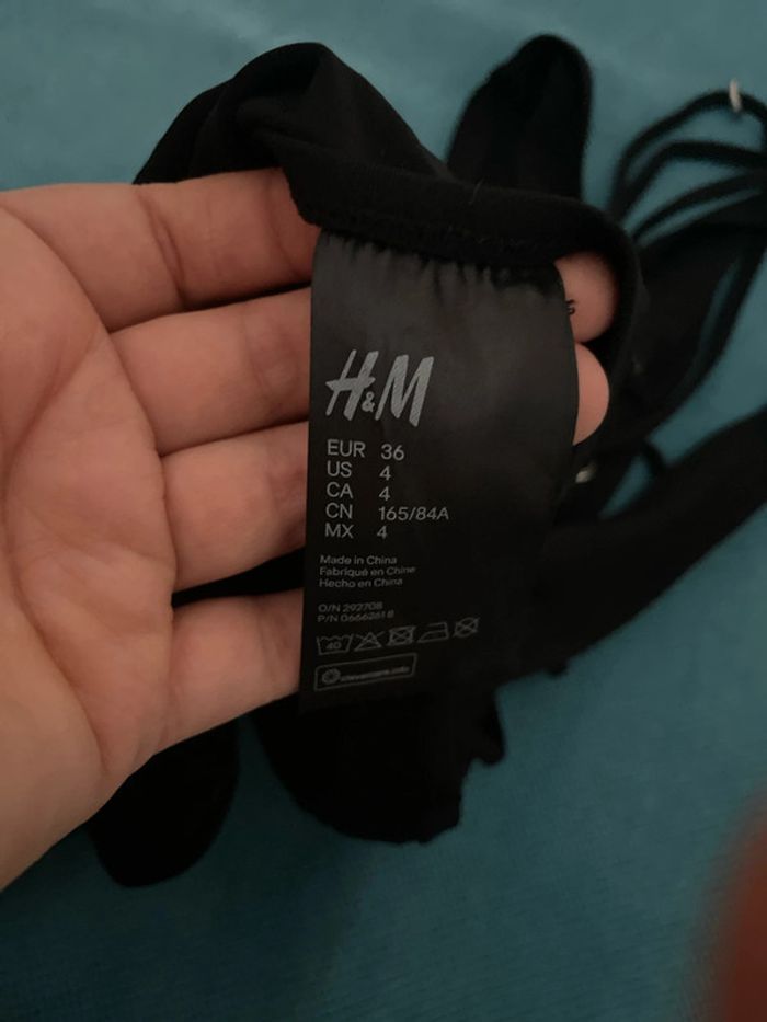 Lot maillot de bain femme - photo numéro 2
