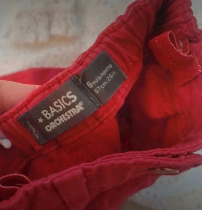 Ensemble fille - photo numéro 4