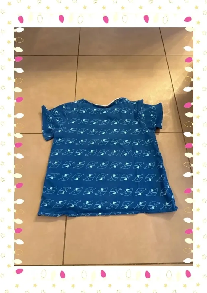 Pyjama 8 ans - photo numéro 5