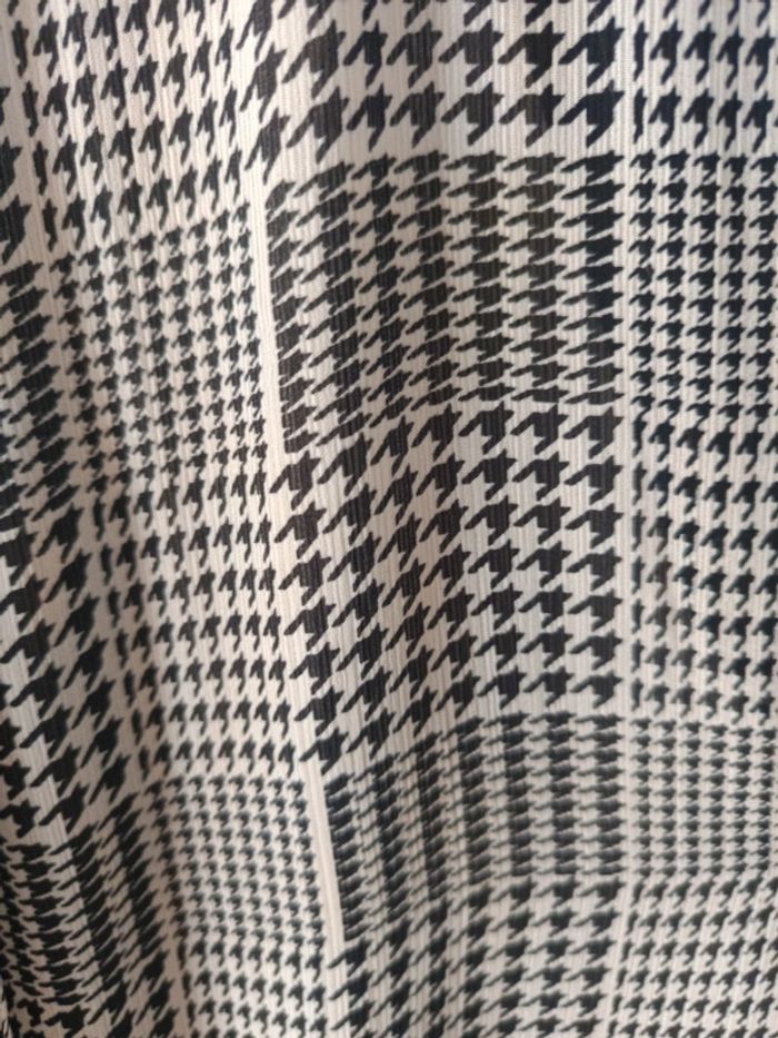 Blouse vichy - photo numéro 2