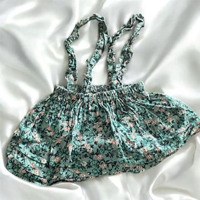 Ensemble bébé fille 6 mois - photo numéro 4