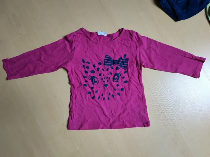 Lot 18 mois fille hivers - photo numéro 7