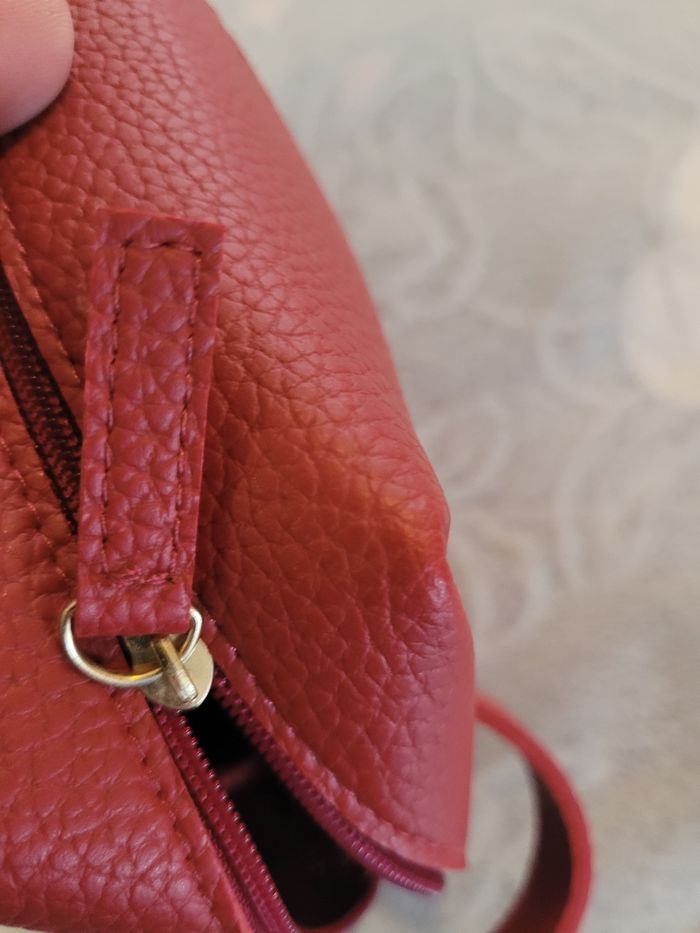 Trousse de toilette homme neuf
Guess - photo numéro 5