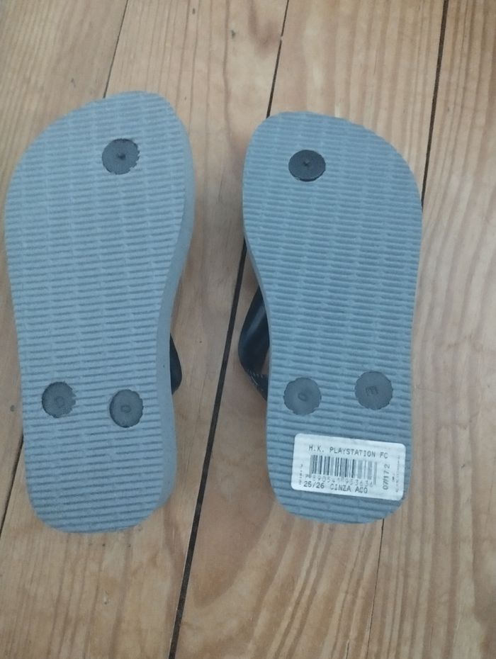 Claquette Havaianas - photo numéro 3