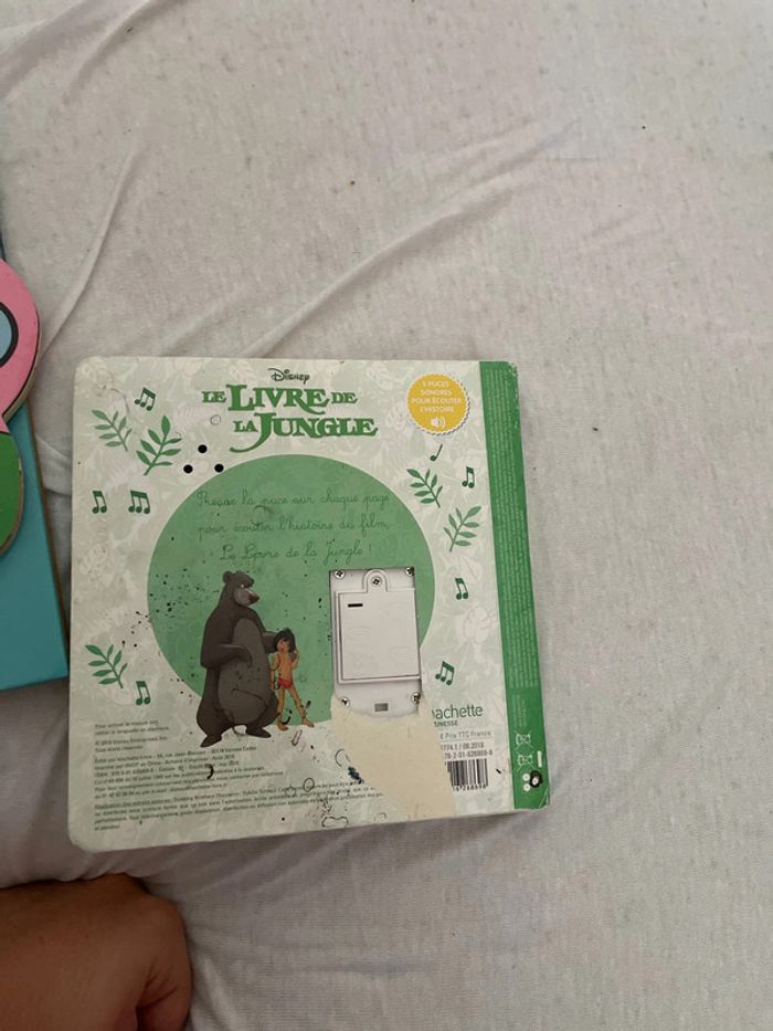 Livre - photo numéro 11